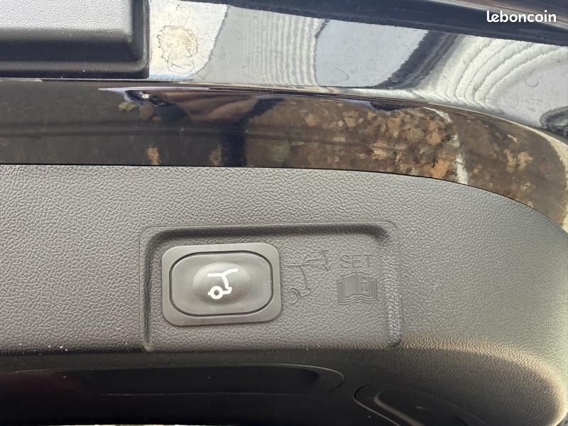 Ford Puma 1.0 EcoBoost Hybrid 125ch ST-Line S&S Powershift (image 11)
