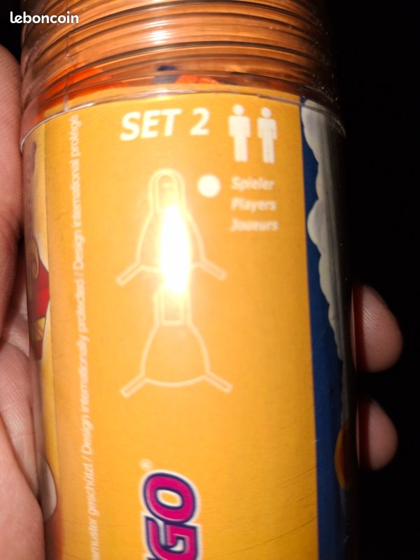 Jeux boinga (image 3)