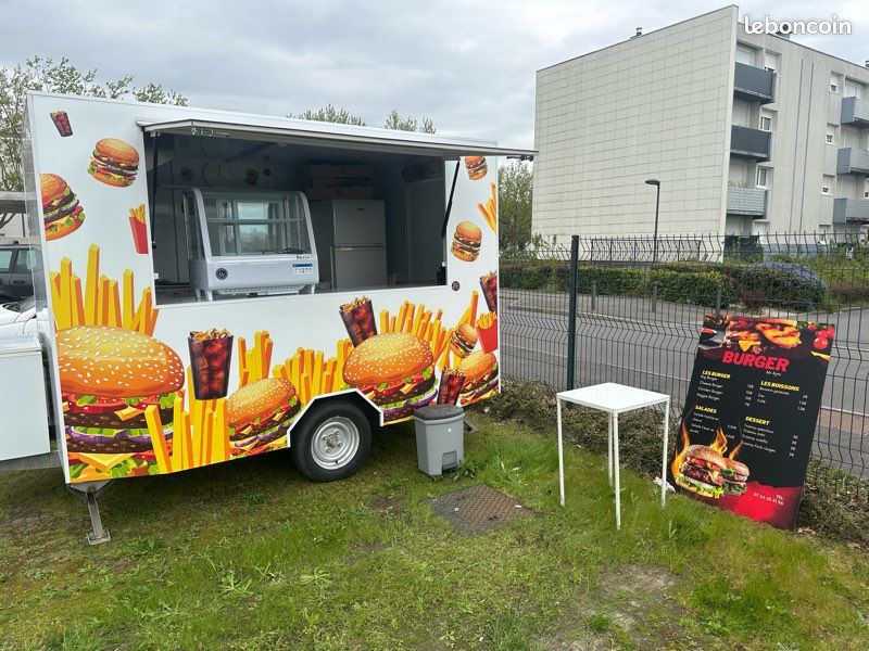 Remorque food trucks (image 4)
