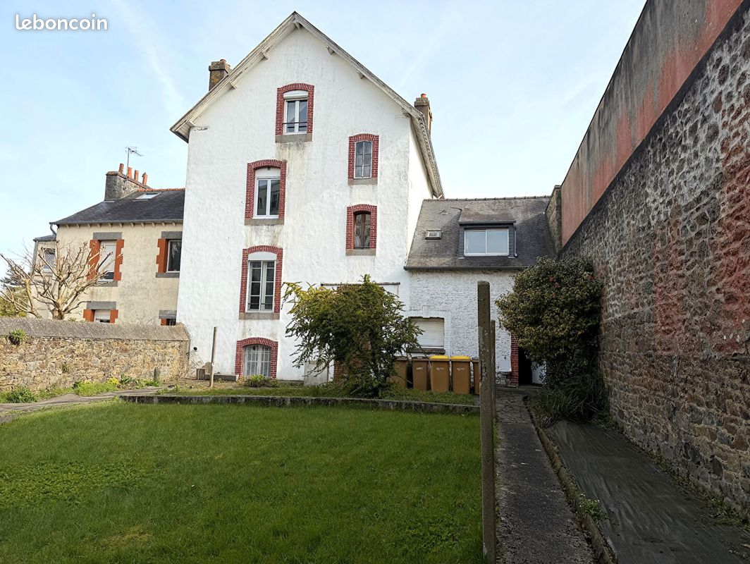 Appartement 3 pièces 46 m² · à Saint-Brieuc · 46 m² · 69 875 €