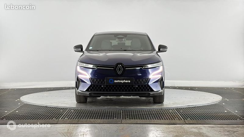 Renault Mégane E-Tech Electric EV60 220ch Techno super charge (image 2)