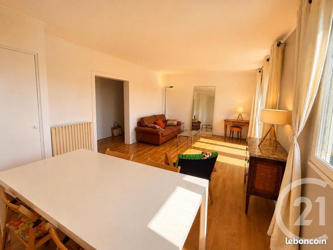 Appartement 3 pièces 69 m² · à Bordeaux · 69 m² · 1 085 €/mois