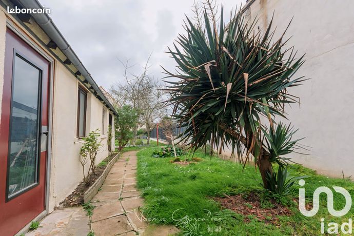 Maison a louer mantes-la-jolie - 4 pièce(s) - 65 m2 - Surfyn