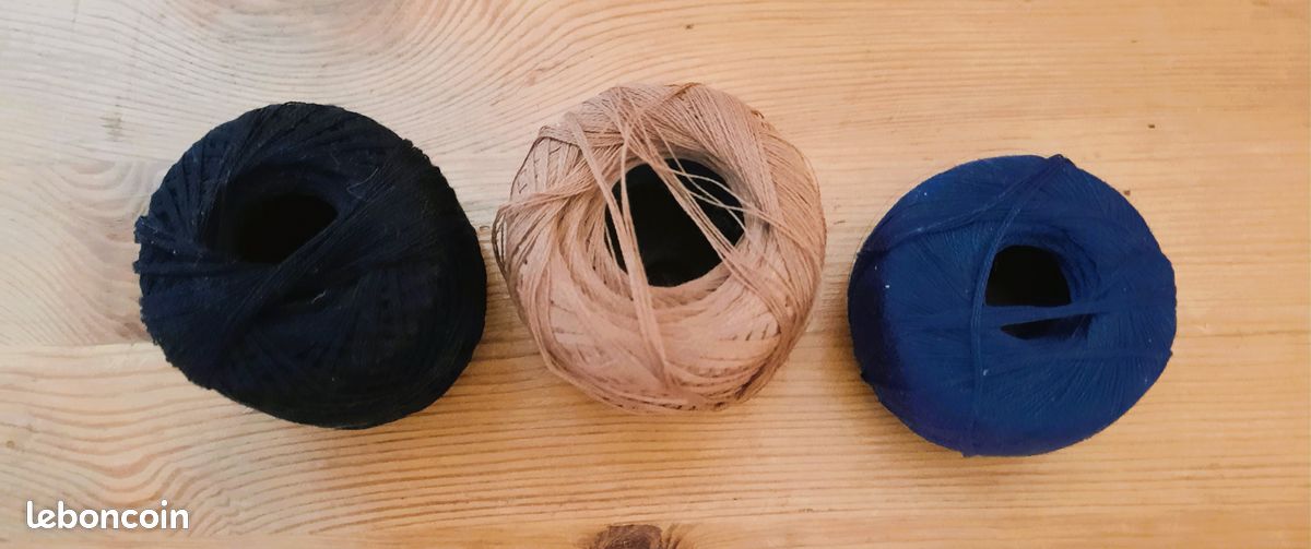 Boutons, accessoires de coutoure (image 7)
