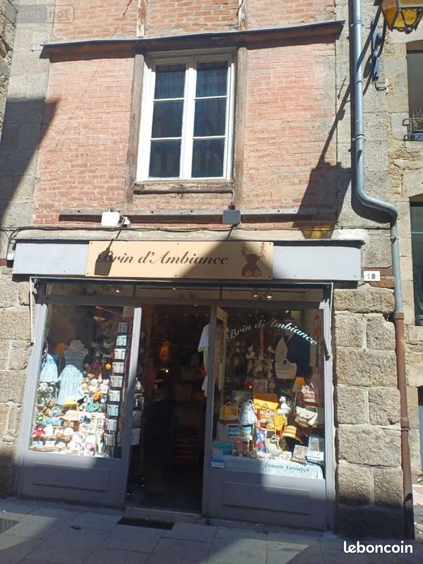 4 pièces 105 m² · à Dinan · 105 m² · 147 020 €