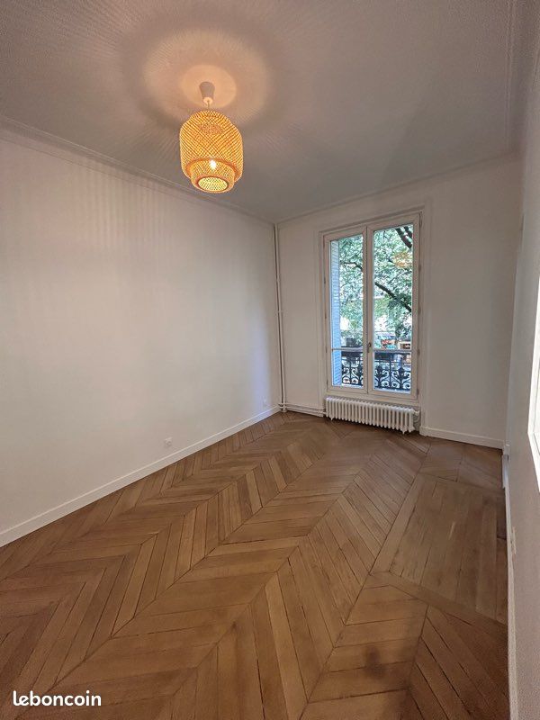 Appartement 1 pièce 29 m² · à Paris · 29 m² · 1 360 €/mois
