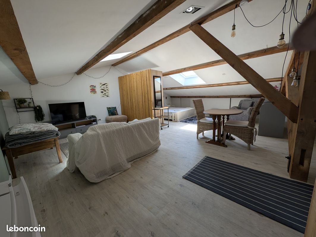 Appartement 2 pièces 40 m² · à La Crau · 40 m² · 795 €/mois