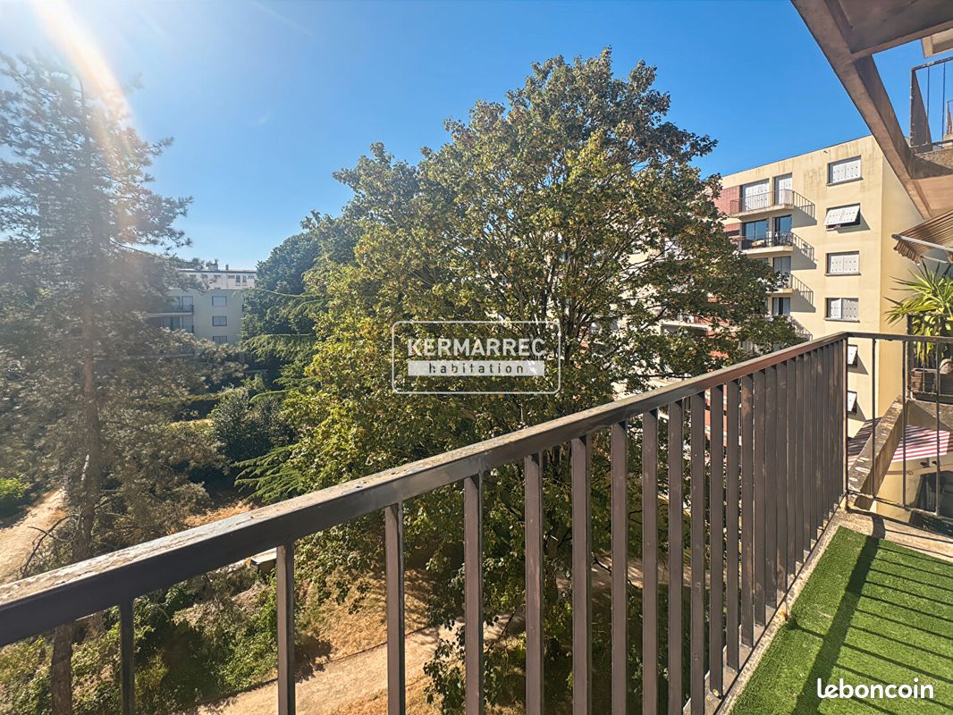 Appartement 3 pièces 62 m² · à Rennes · 62 m² · 252 000 €