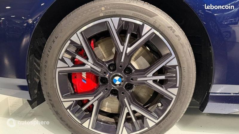 Bmw Série 1 123 xDriveA 218ch M Sport DKG7 (image 19)