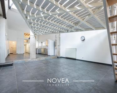 Appartement 545 000 € - 148 m²