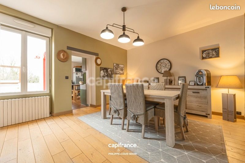 Maison 5 pièces 131 m² · à Arnage · 131 m² · 263 900 €