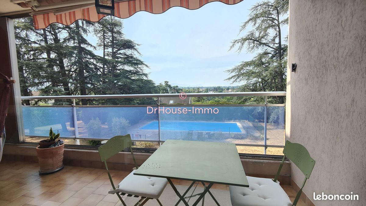 Appartement 4 pièces 85 m² · à Romans-sur-Isère · 85 m² · 169 000 €