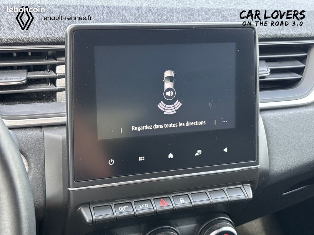 RENAULT Captur TCe 90 Evolution (image 21)