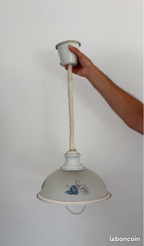 Suspension vintage (image 3)