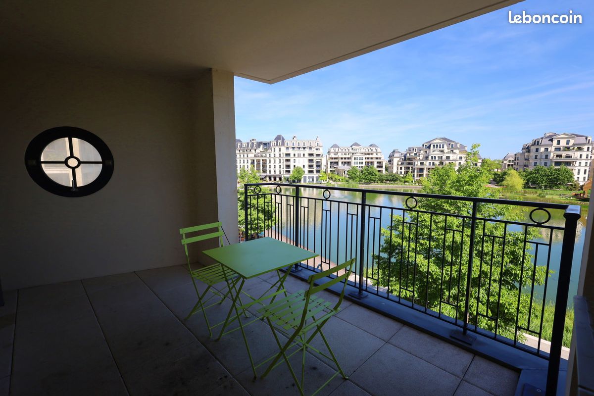 Appartement 3 pièces 61 m² · à Clamart · 61 m² · 450 000 €
