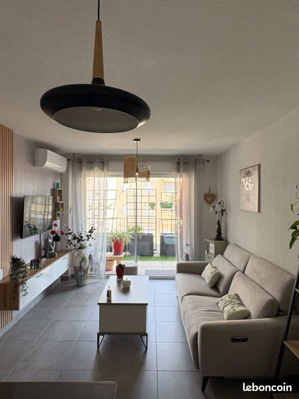 Appartement 2 pièces 37 m² · à Narbonne · 37 m² · 125 000 €