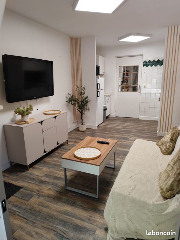 Appartement 2 pièces 35 m² · à La Seyne-sur-Mer · 35 m² · 190 000 €