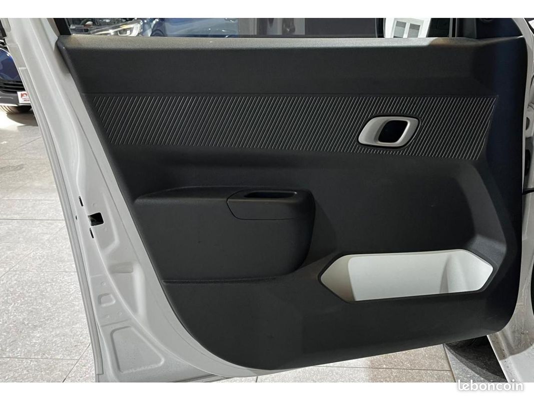DACIA SPRING 65Cv - Extreme - 100 % Elec - Garantie constructeur 01/2032 (image 7)