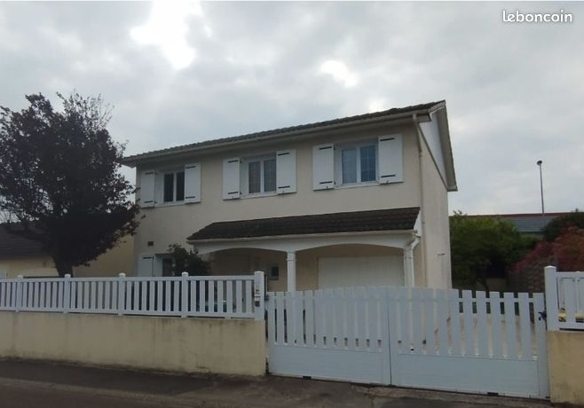 Maison 7 pièces 118m2