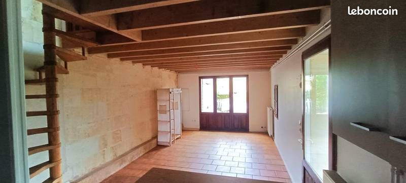Appartement 2 pièces 60 m² · à Saint-Émilion · 60 m² · 760 €/mois