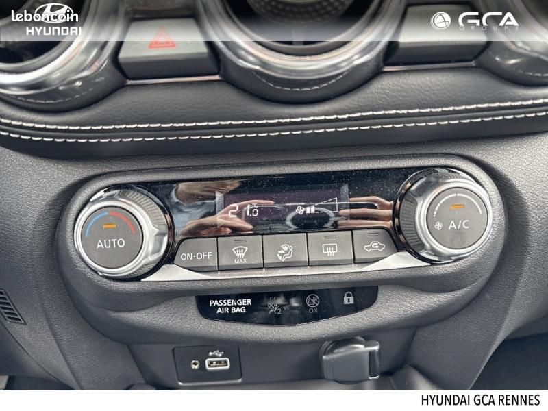 Nissan Juke 1.0 DIG-T 114ch N-Connecta 2023 (image 7)