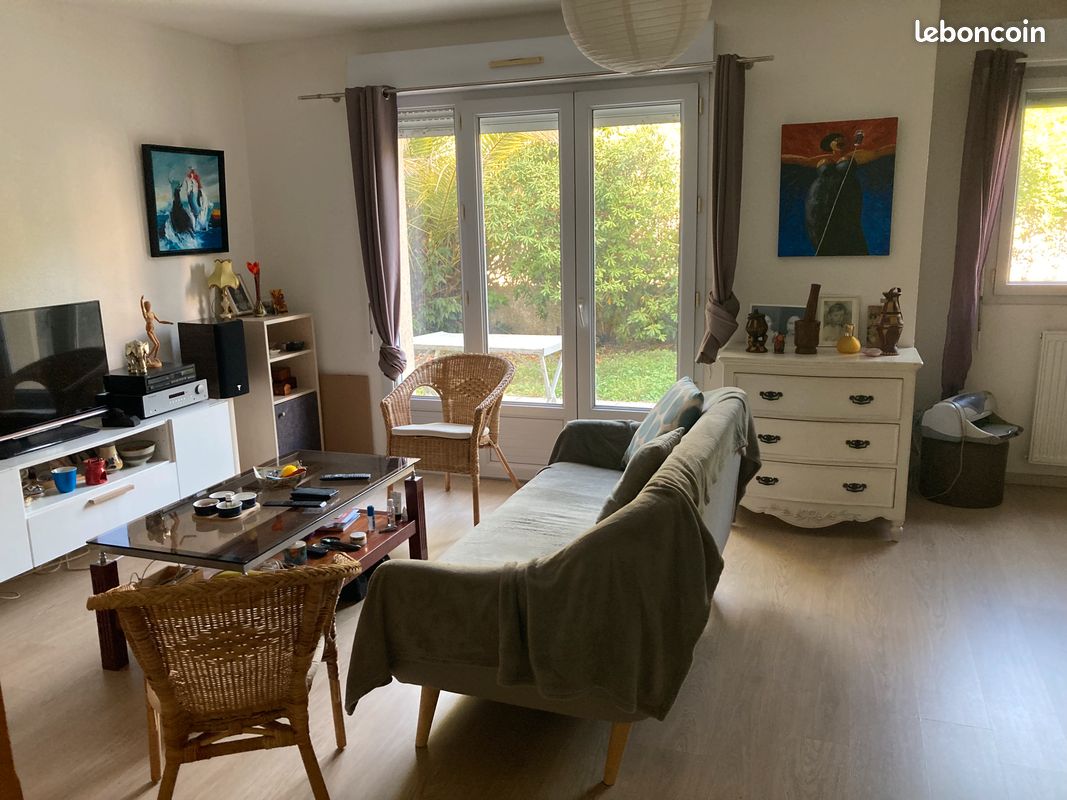 Maison 4 pièces 83 m² · à Talence · 83 m² · 455 000 €