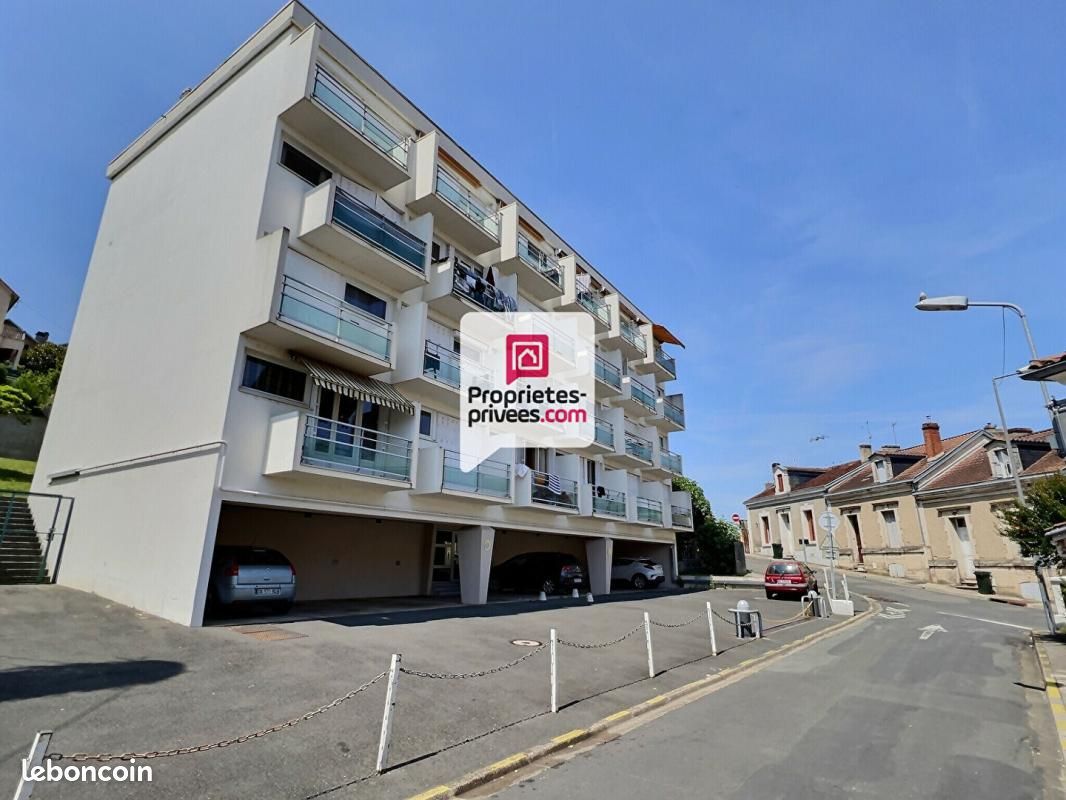 Appartement 4 pièces 111 m² · à Périgueux · 111 m² · 145 000 €