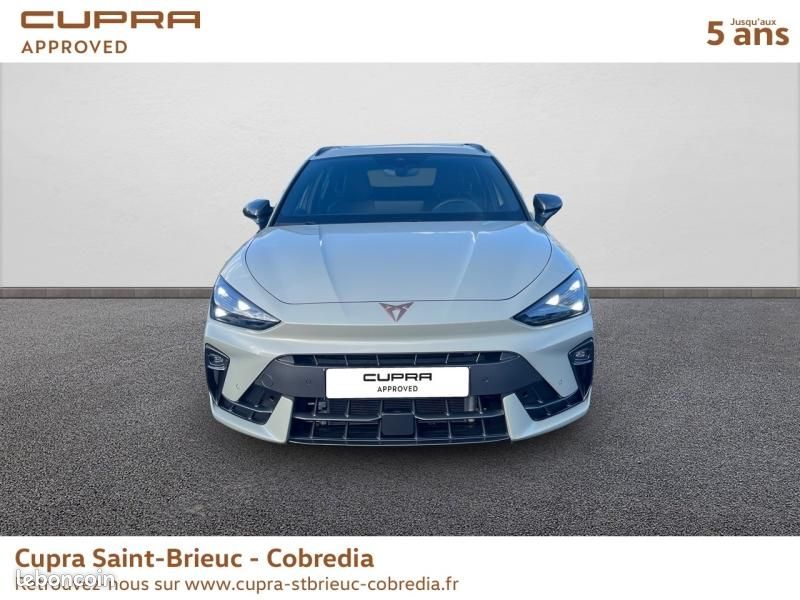 Cupra Leon ST 2.0 TDI 150ch V DSG7 (image 2)