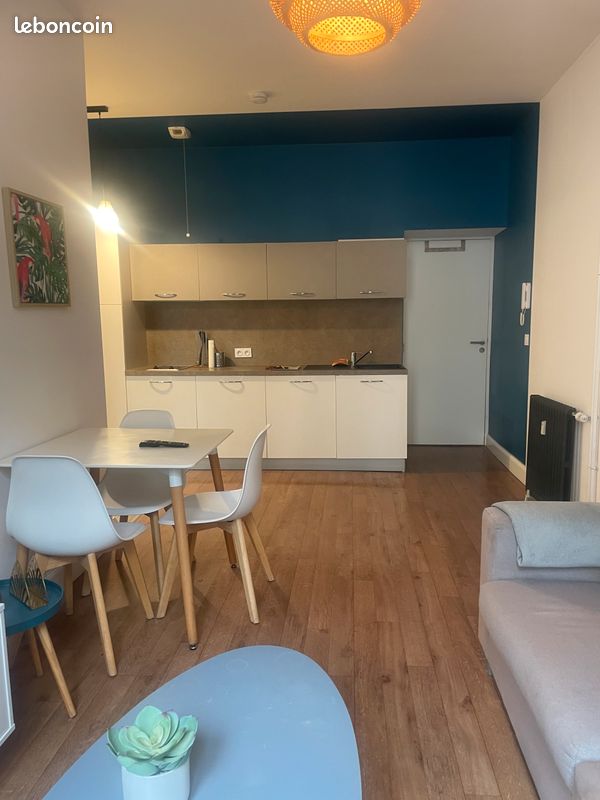 Appartement 2 pièces 45 m² · à Vichy · 45 m² · 950 €/mois
