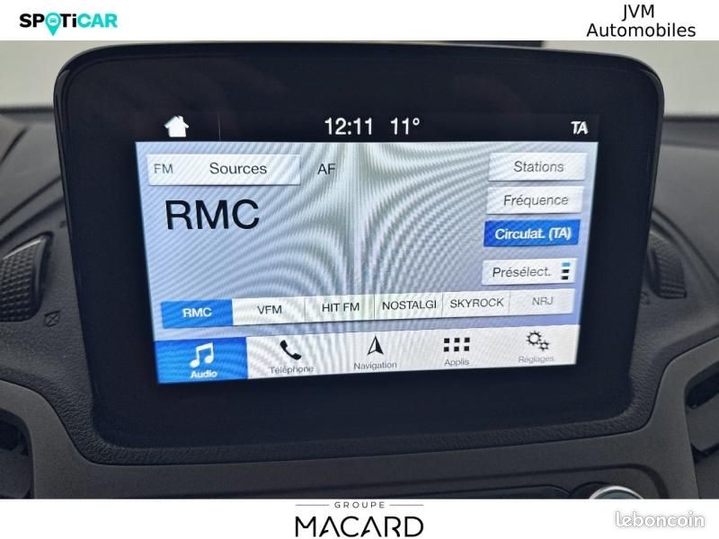 Ford Transit Connect L1 1.5 EcoBlue 100ch Trend (image 25)