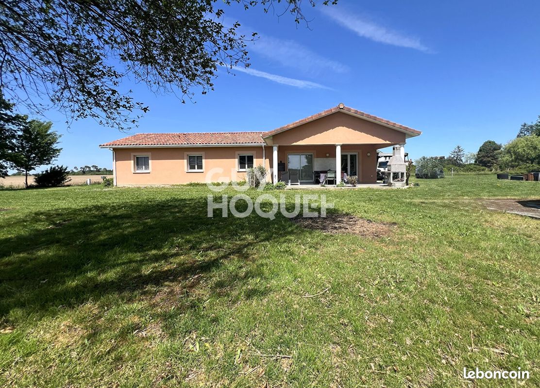 Maison 4 pièces 129 m² · à Buanes · 129 m² · 249 000 €