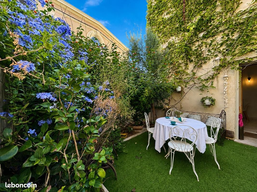 Maison 3 pièces 60 m² · à Lansargues · 60 m² · 259 000 €