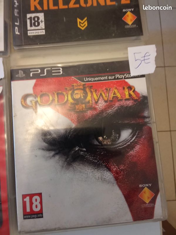 Jeux ps3 (image 10)