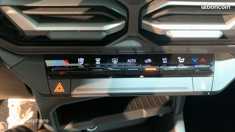 Dacia Bigster 1.2 mild hybrid 140ch Journey (image 19)