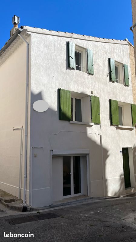 Maison 6 pièces 111 m² · à Gréasque · 111 m² · 515 000 €