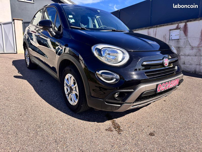 🚘 fiat 500x 1.3 t 150 dct 6 🚘 (image 4)