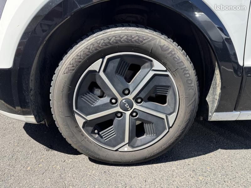 Kia Niro 1.6 GDi 183ch PHEV Active Business DCT6 (image 11)