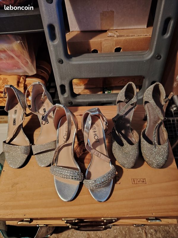 Chaussures femme (image 3)