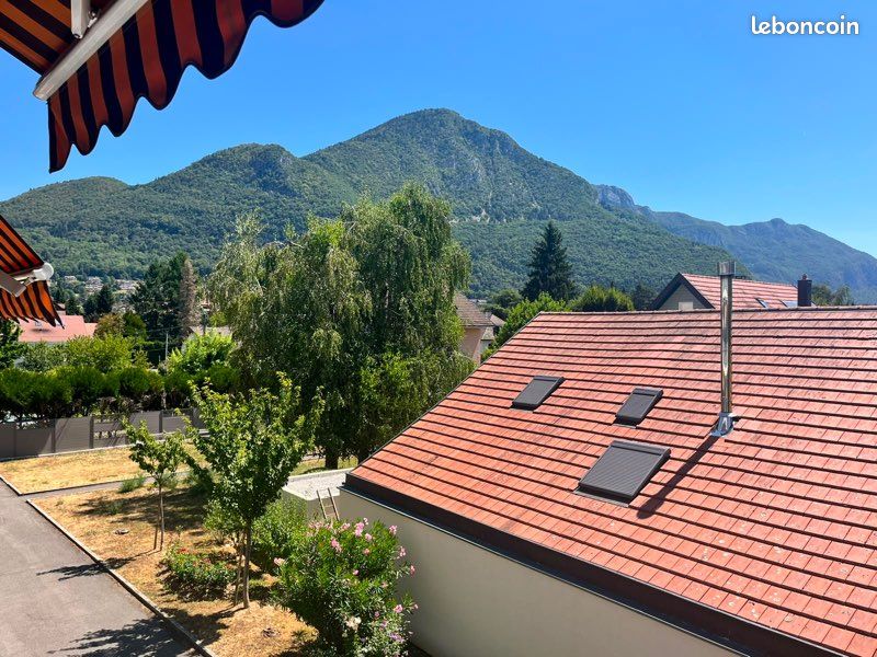 Appartement 1 pièce 27 m² · à Annecy · 27 m² · 900 €/mois