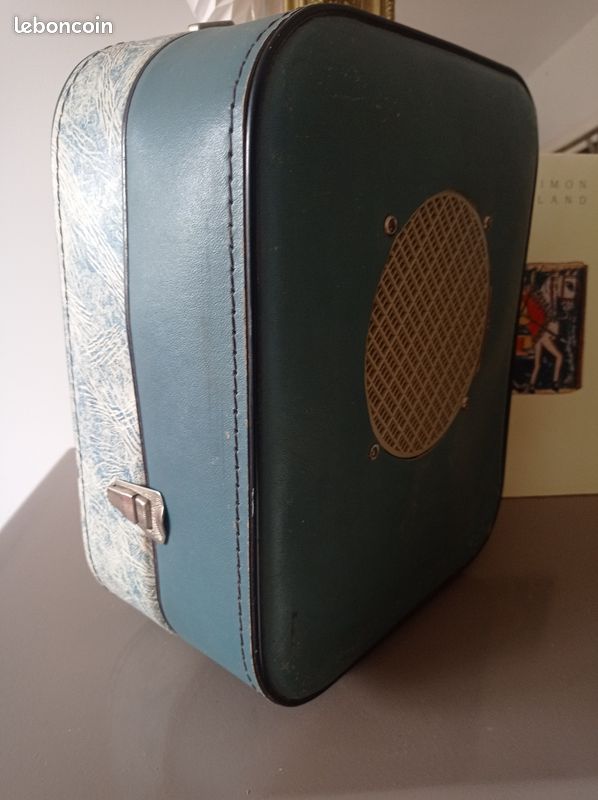 Tourne disque (image 3)