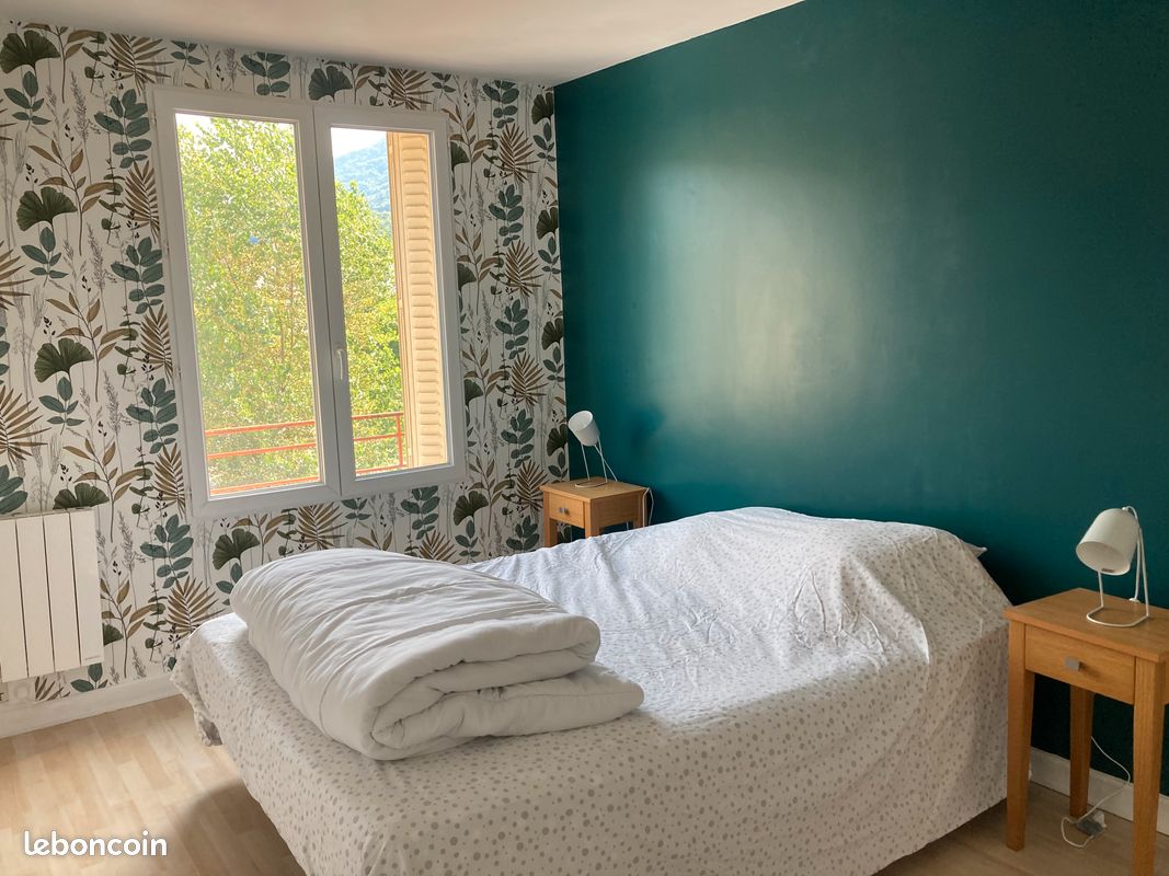 Appartement 4 pièces 68 m² · à Albertville · 68 m² · 870 €/mois