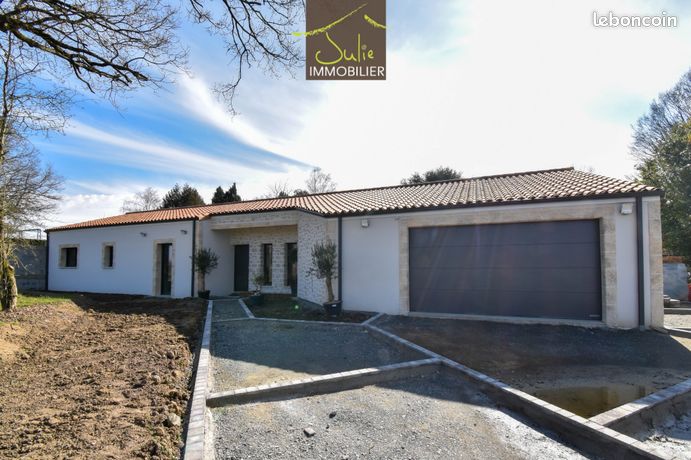 Maison 8 pièces 145 m²