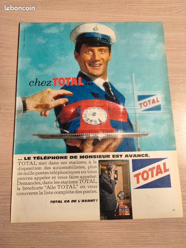 Ancienne affiche sport catch dans boue publicitée suze signée asselin 1962 - Collection