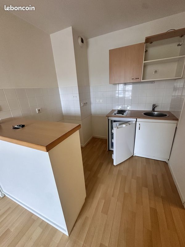 Appartement a louer coueron - 2 pièce(s) - 43 m2 - Surfyn