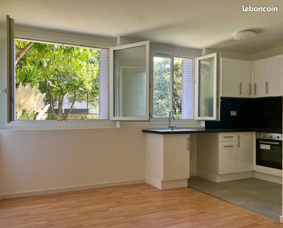 Appartement 3 pièces 50 m² · à Marseille · 50 m² · 850 €/mois