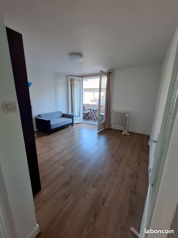 Appartement 3 pièces 57 m² · à Clermont-Ferrand · 57 m² · 530 €/mois