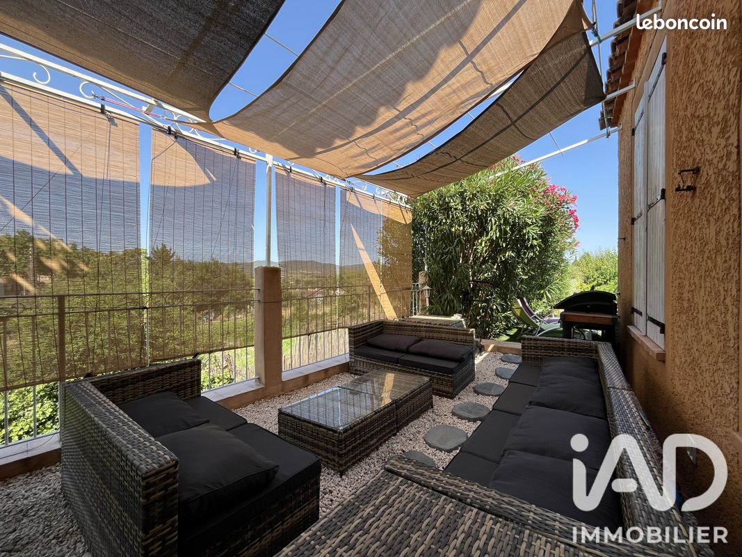 Maison 4 pièces 124 m² (image 14)