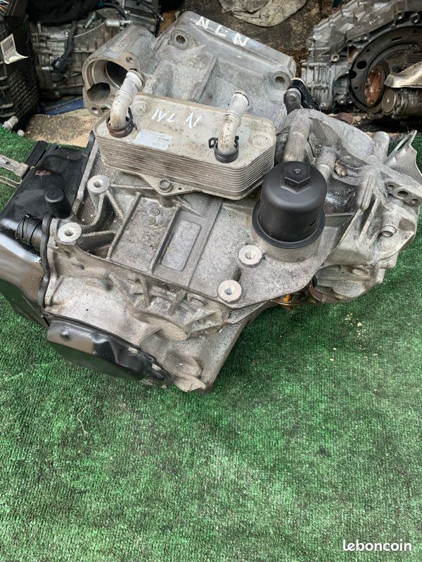 Boite de vitesse automatique DSG6 2.0 TDI LNL (image 2)