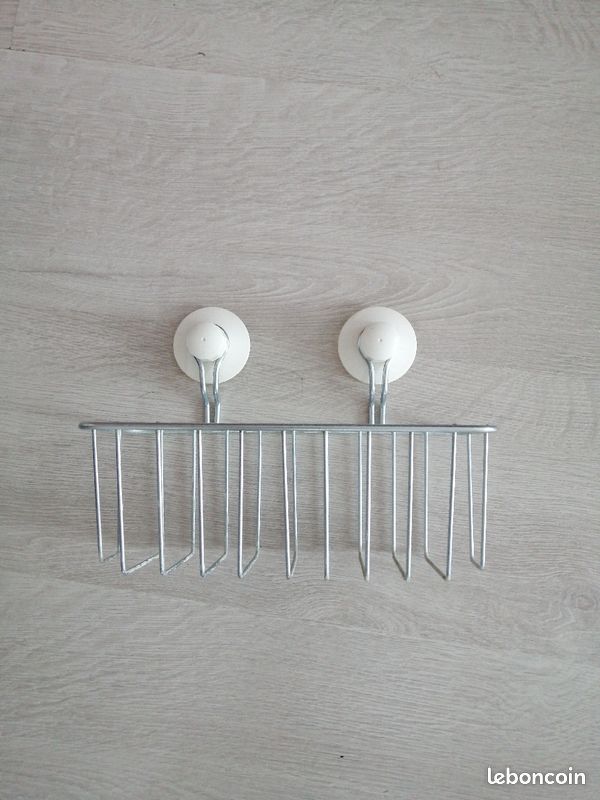Accessoire salle de bains (image 1)