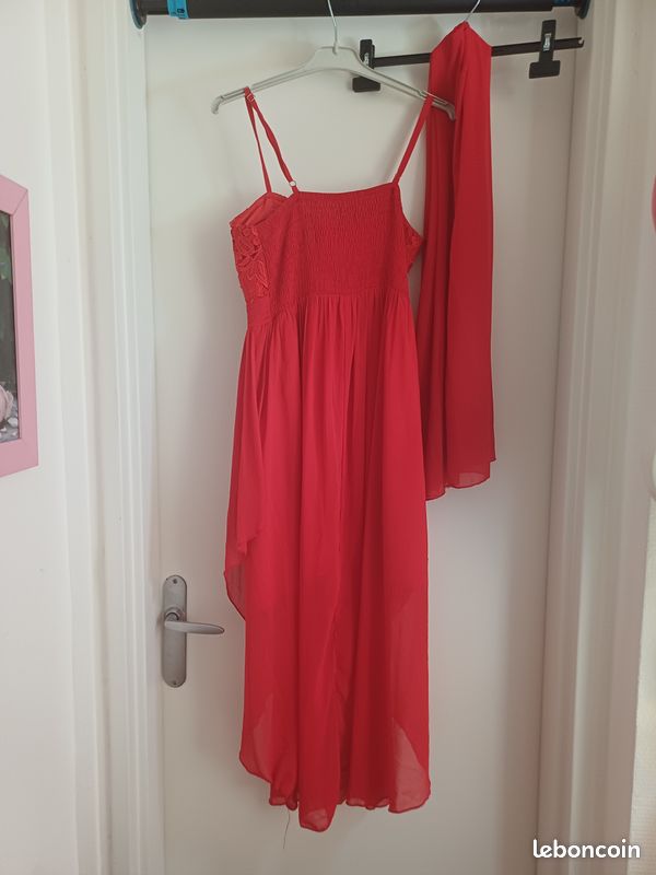 Robe de soirée (image 6)